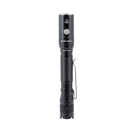 Fenix Ld22 800 Lumen Df Penlight