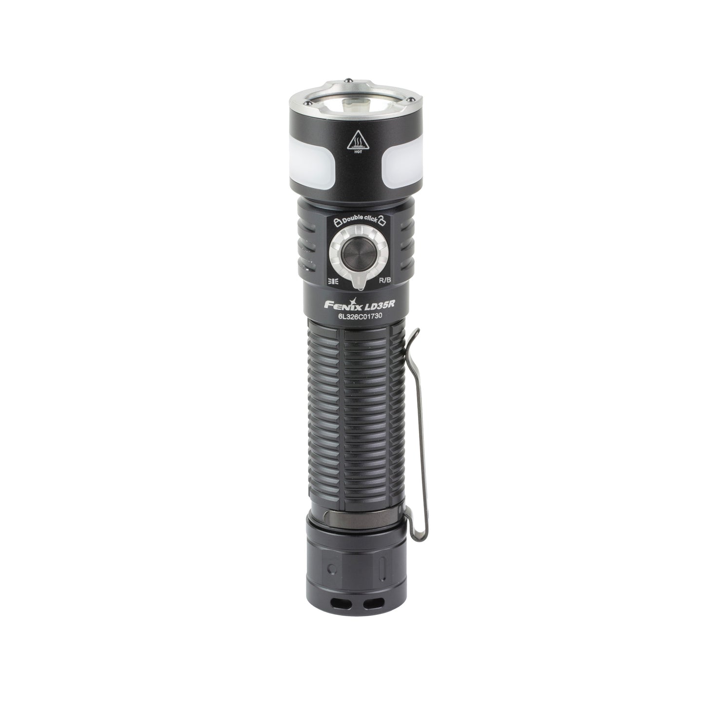 Fenix Ld35r 1800 Lumen Wht/red/blue
