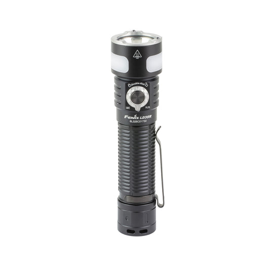 Fenix Ld35r 1800 Lumen Wht/red/blue
