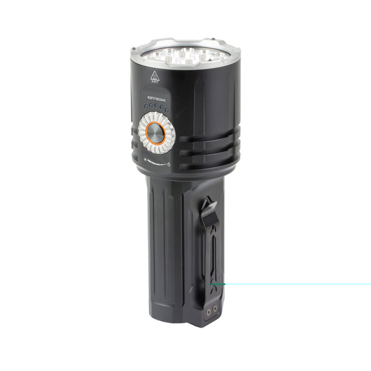 Fenix Lr35rpro 10000lumen W/spot-fld
