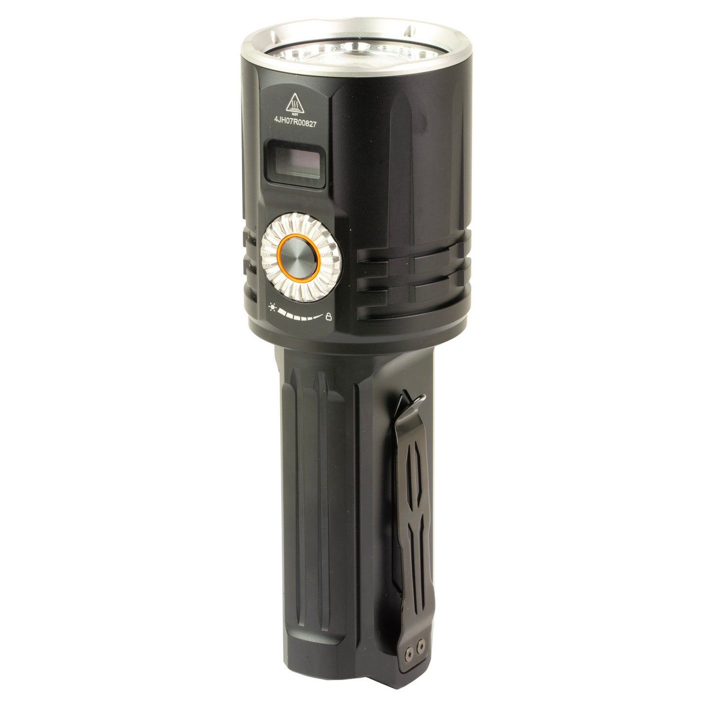 Fenix Lr36r 10000lumen & White Laser