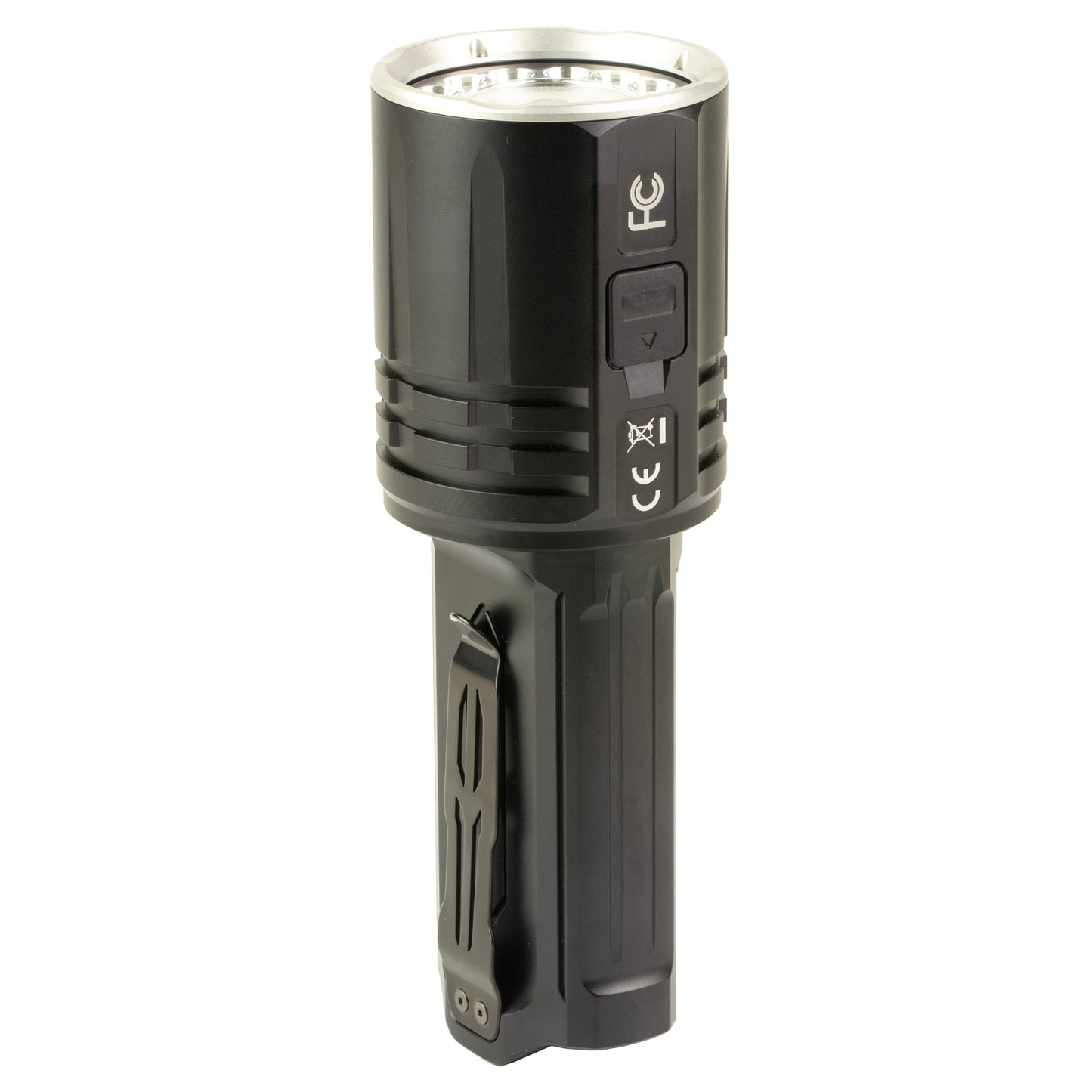 Fenix Lr36r 10000lumen & White Laser