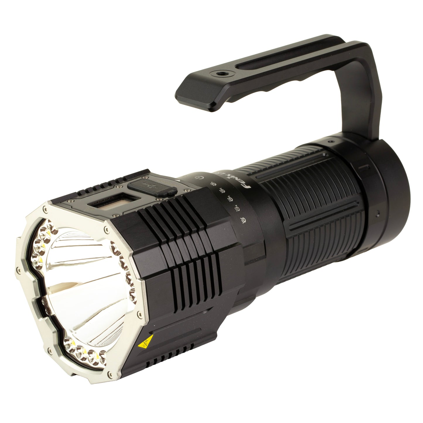 Fenix Lr60r 21000 Lumen Rechargeable