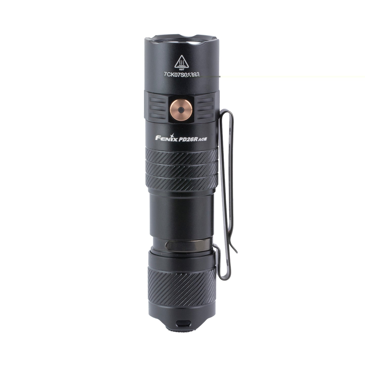 Fenix Pd26race 1300 Lumen Multi-mode