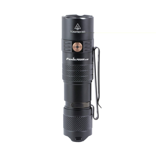 Fenix Pd26race 1300 Lumen Multi-mode