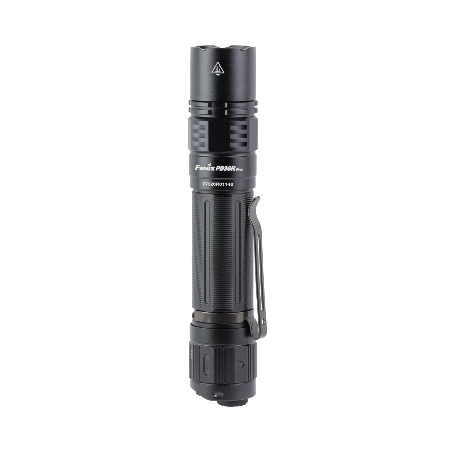 Fenix Pd36rpro 2800lumen Rechargable