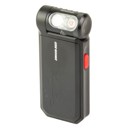 Fenix Sw05r 150 Lumen And Red Light