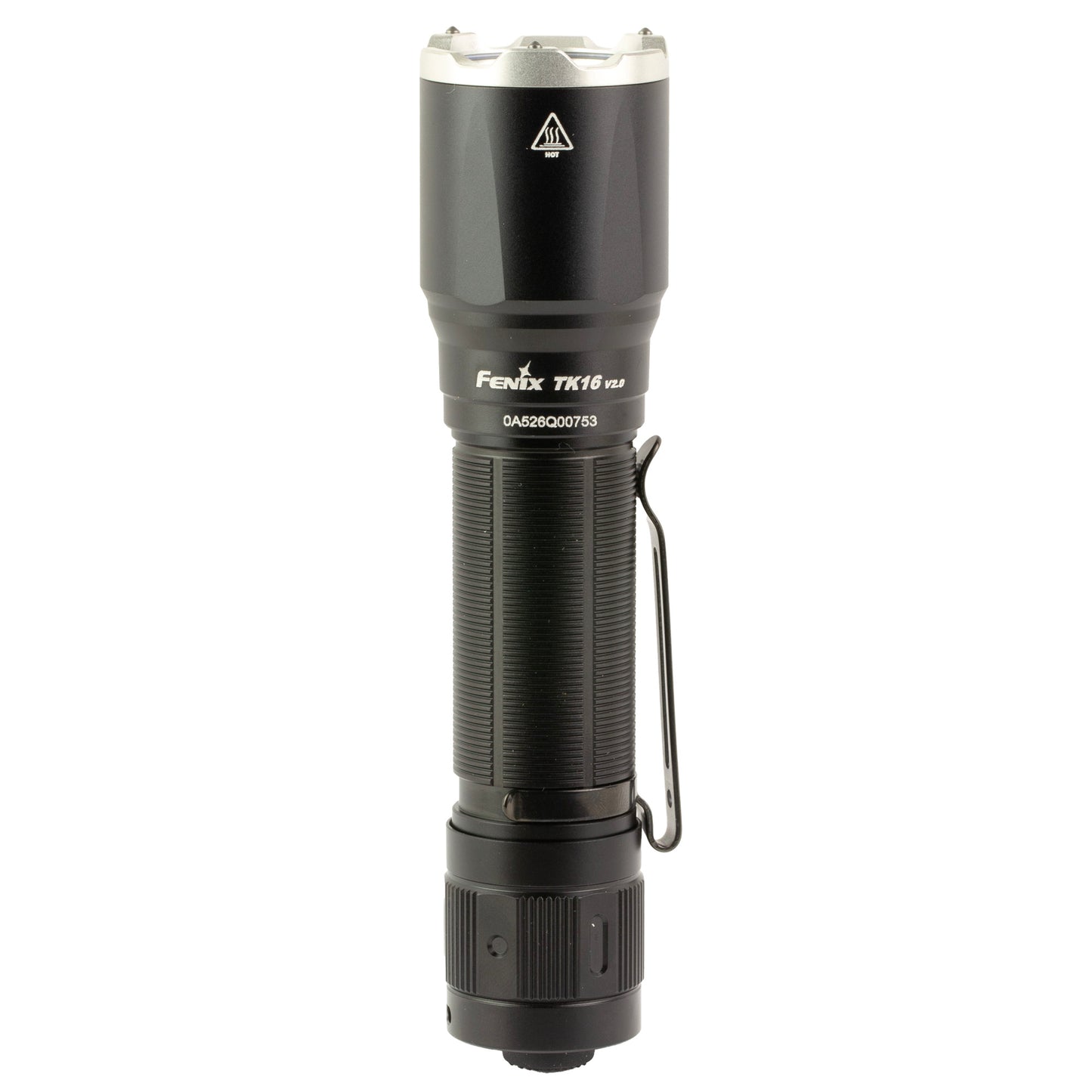 Fenix Tk16 V2 3100 Lumen Tac Light