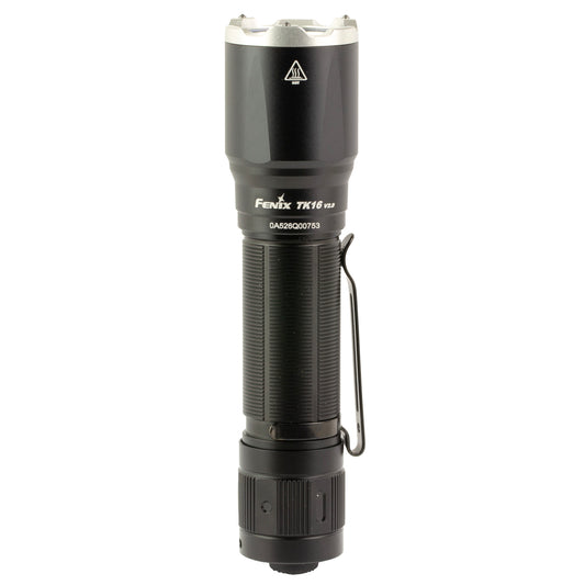 Fenix Tk16 V2 3100 Lumen Tac Light