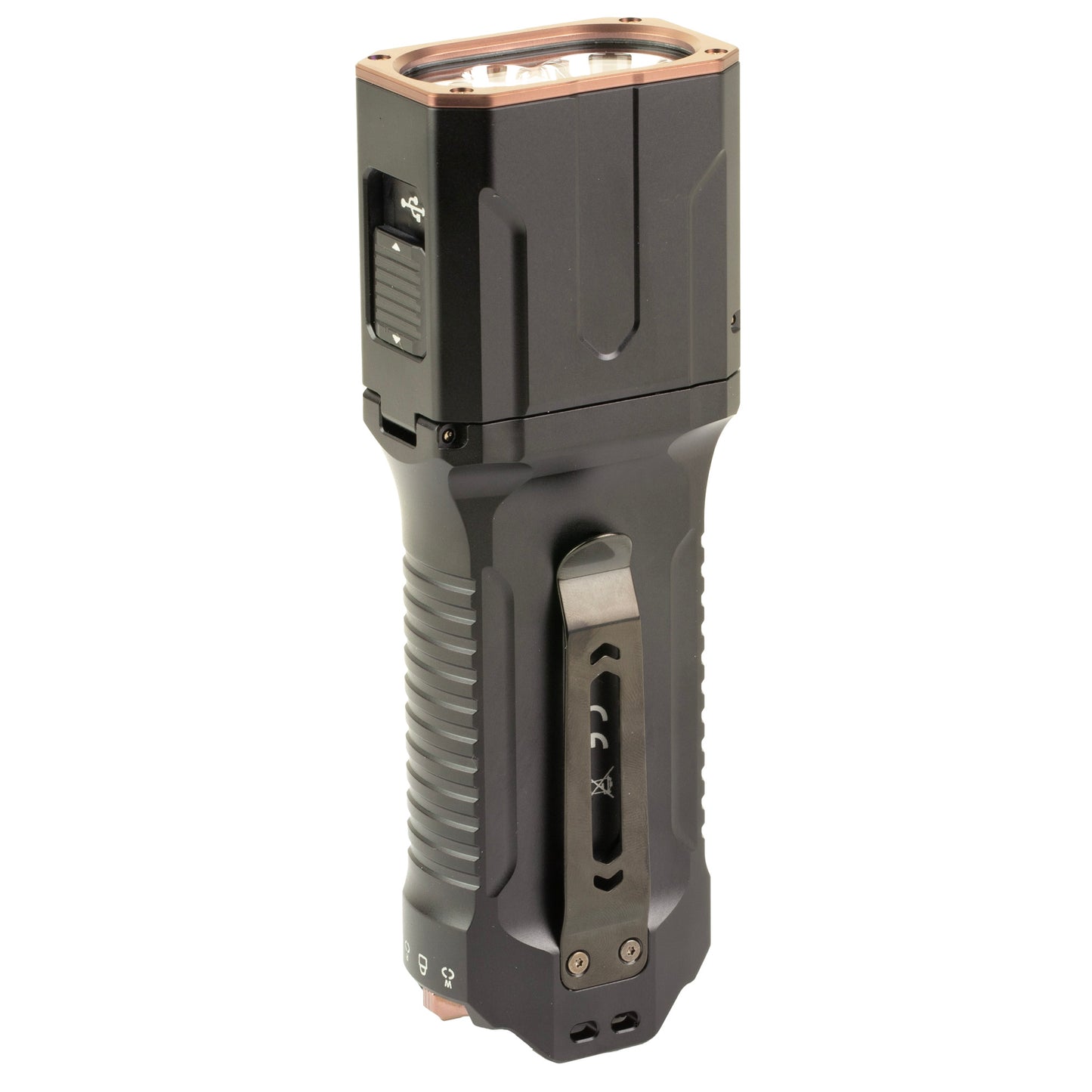 Fenix Tk28r 6500lumen Tact W/260 Red