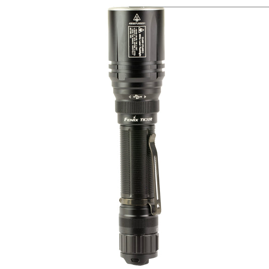 Fenix Tk30r White Laser Flashlight
