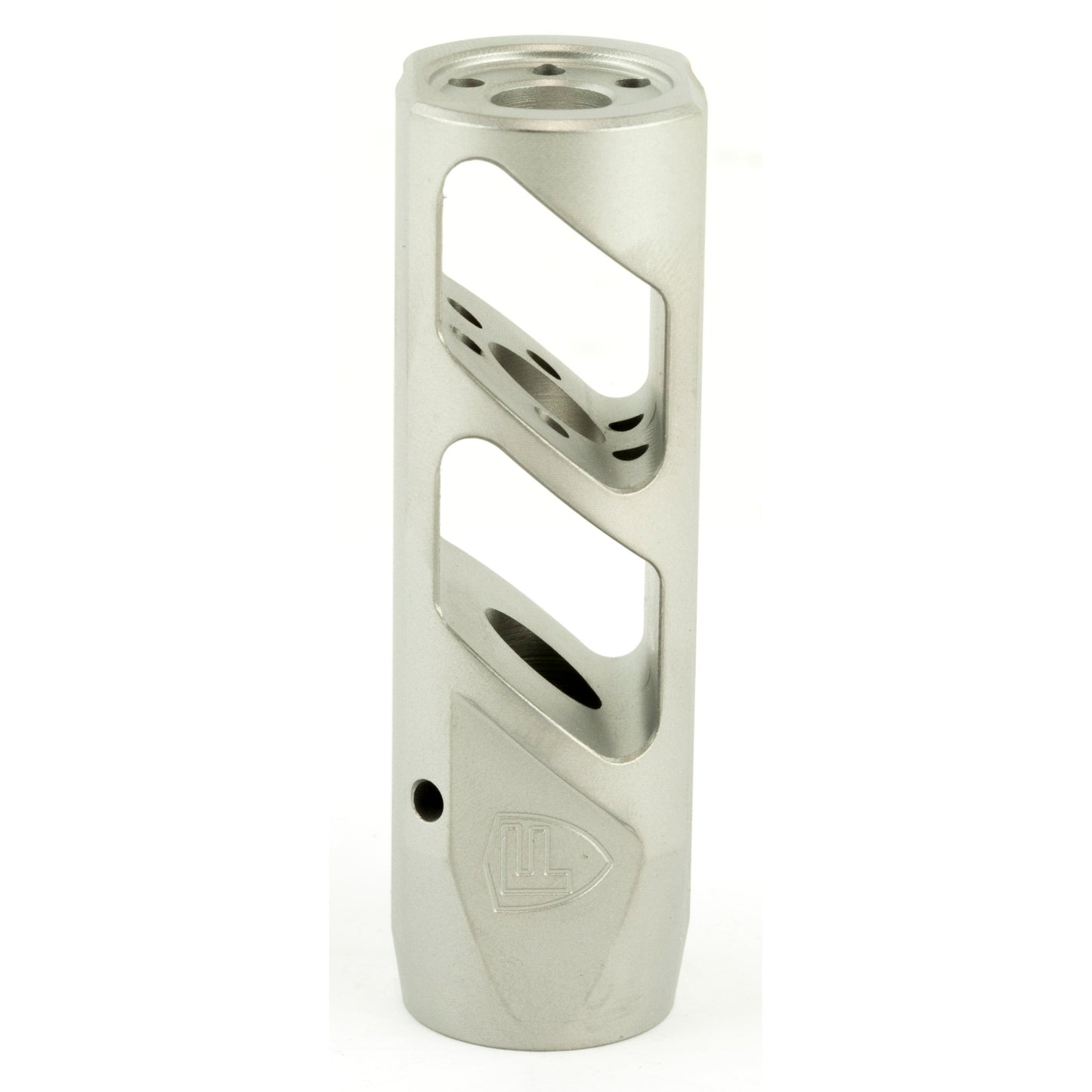 Fortis Red Sts Muzzle Brake 762