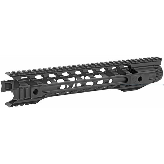 Fortis Night Rail Keymod