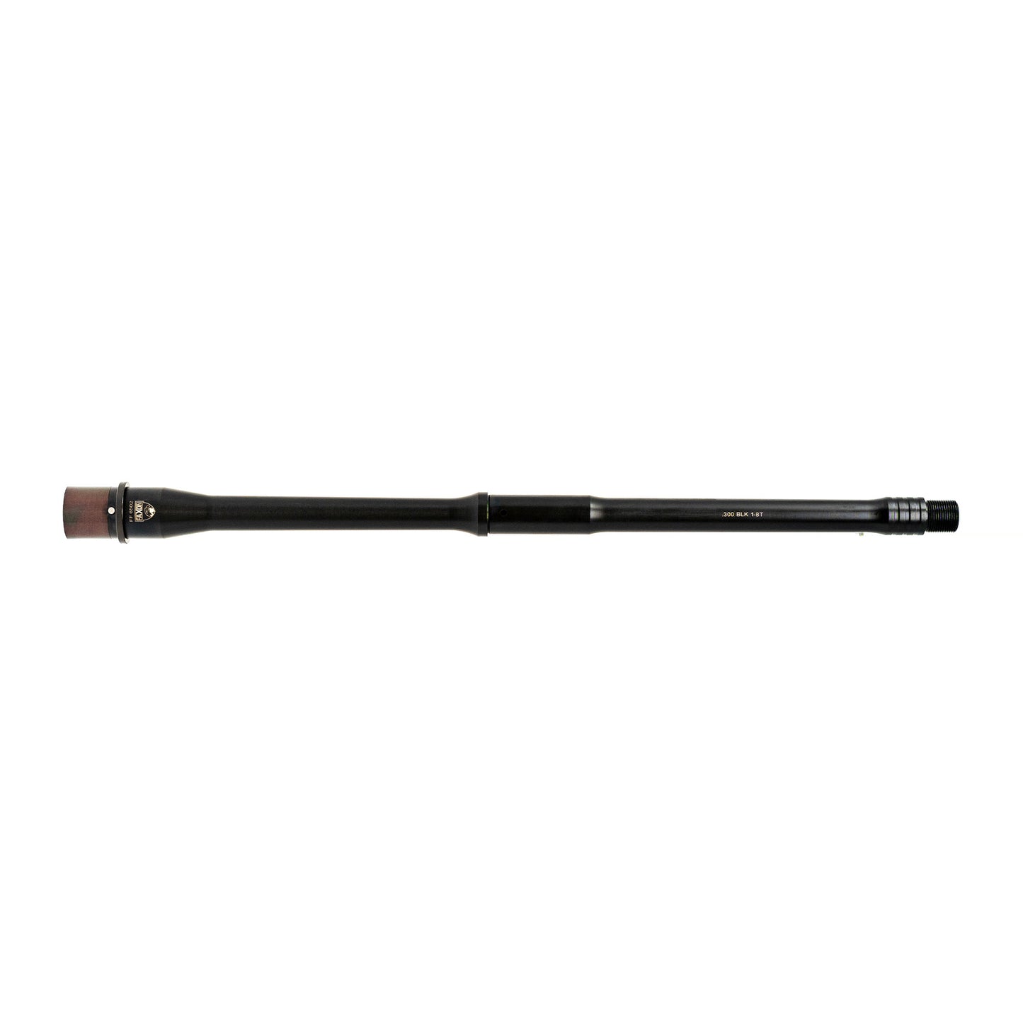 Faxon Duty Bbl 300blk 16" Gnnr Blk