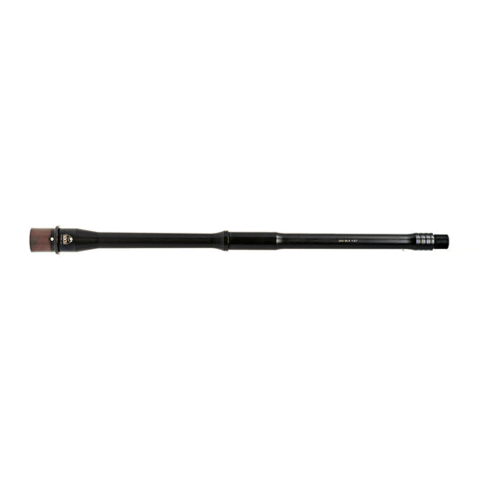 Faxon Duty Bbl 300blk 16" Gnnr Blk