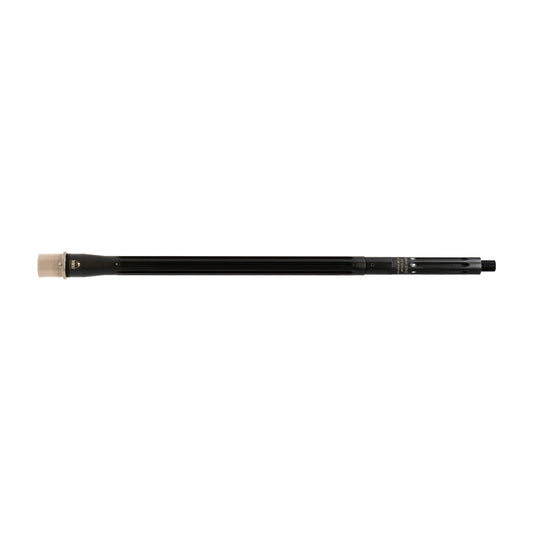 Faxon Match Bbl 223wylde 18" Fltd
