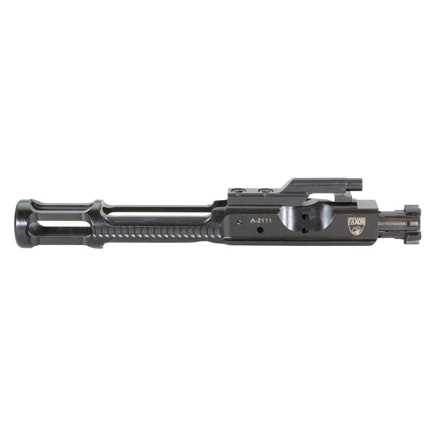 Faxon 5.56 Gunner Lw 9310 Bcg Ntrd