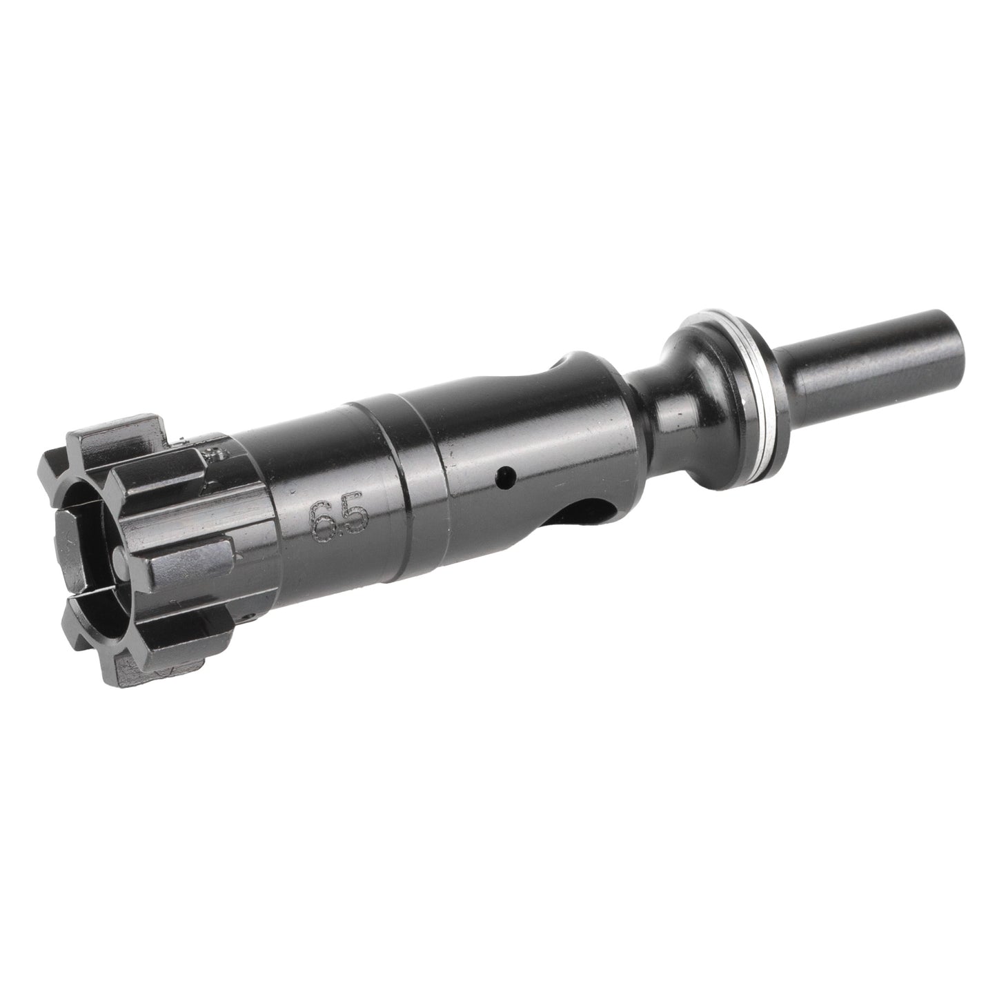 Faxon 6.5gren Type 2 9310 Bolt Blk