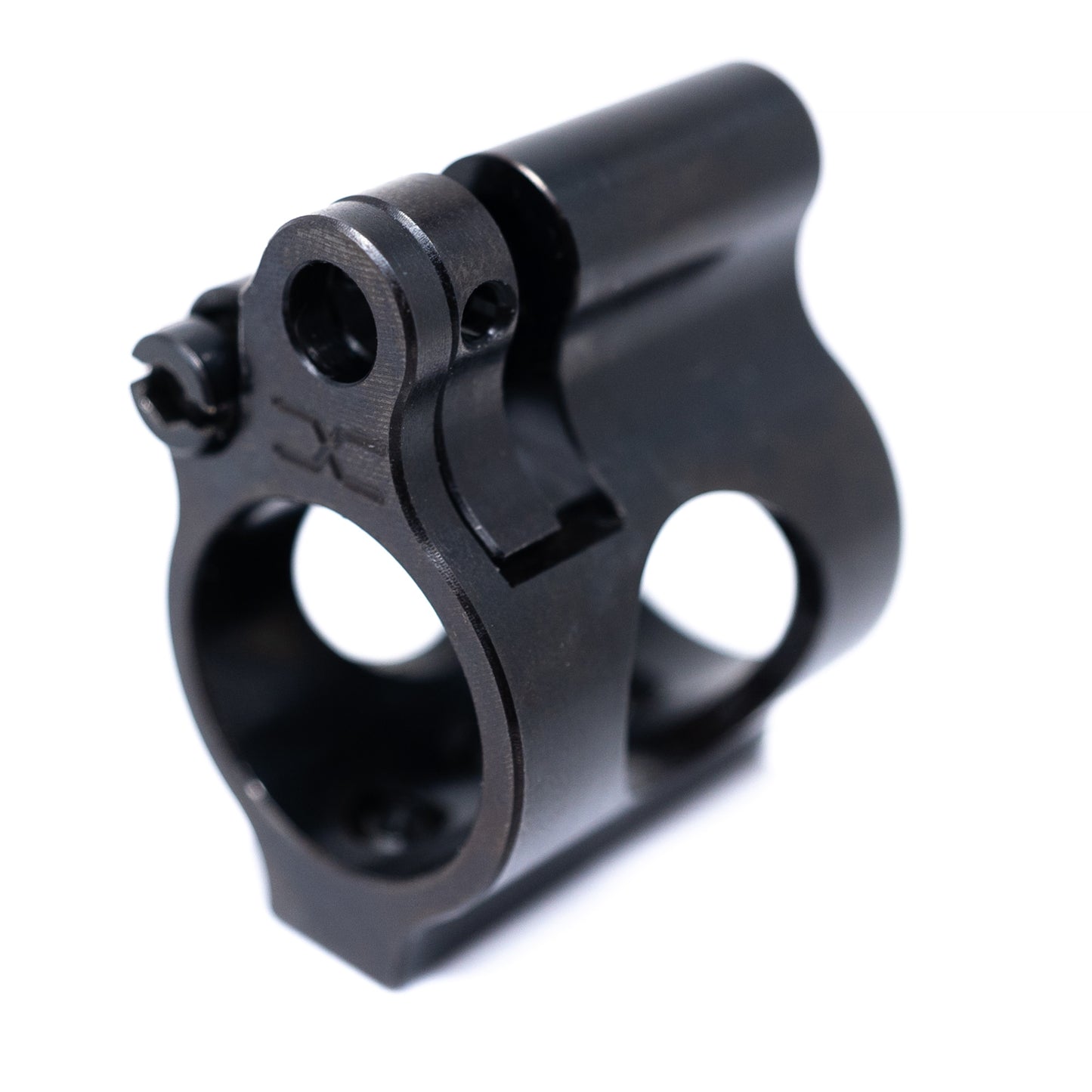 Faxon Adj 3 Screw .750 Low Pro Gb