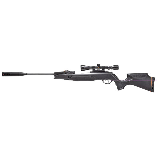 Gamo Swarm Magnm Gen3i Inertia 25cal