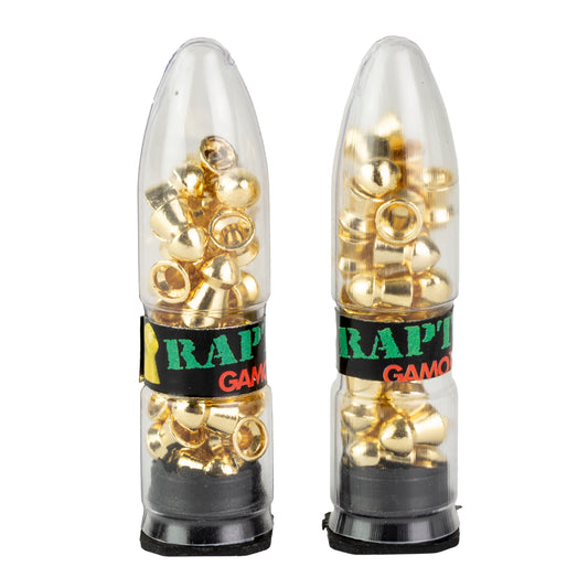 Gamo Pba Raptor Pellets 22cal 50ct