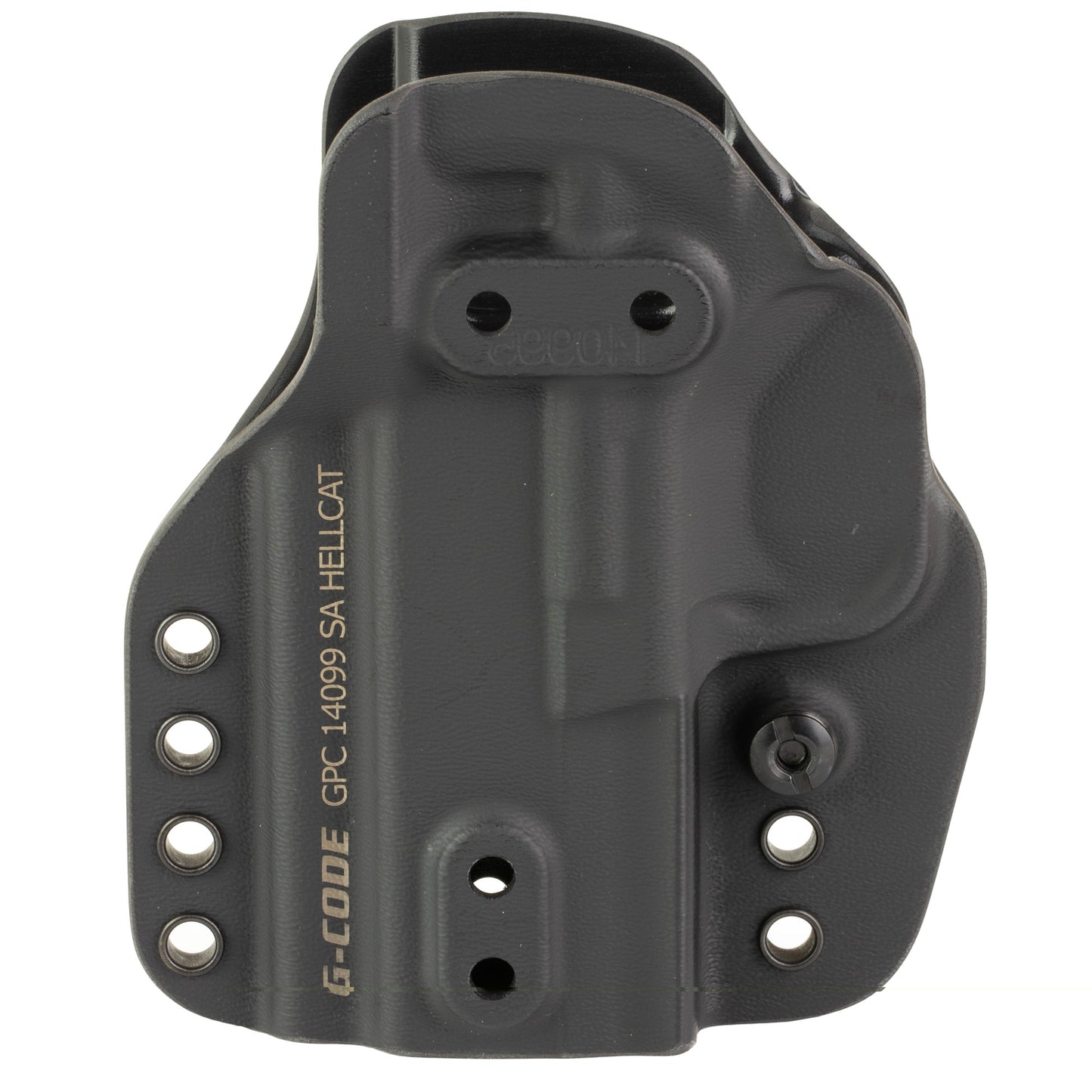 G-code Prime Carry Sa Hellcat