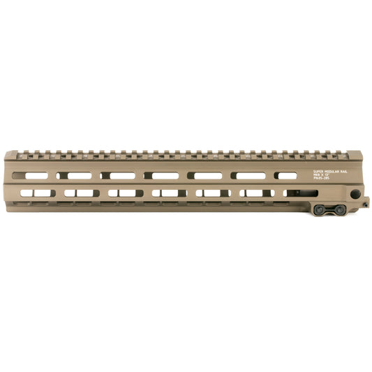 Geissele 13.5" Spr Mod Mk8 Mlok.
