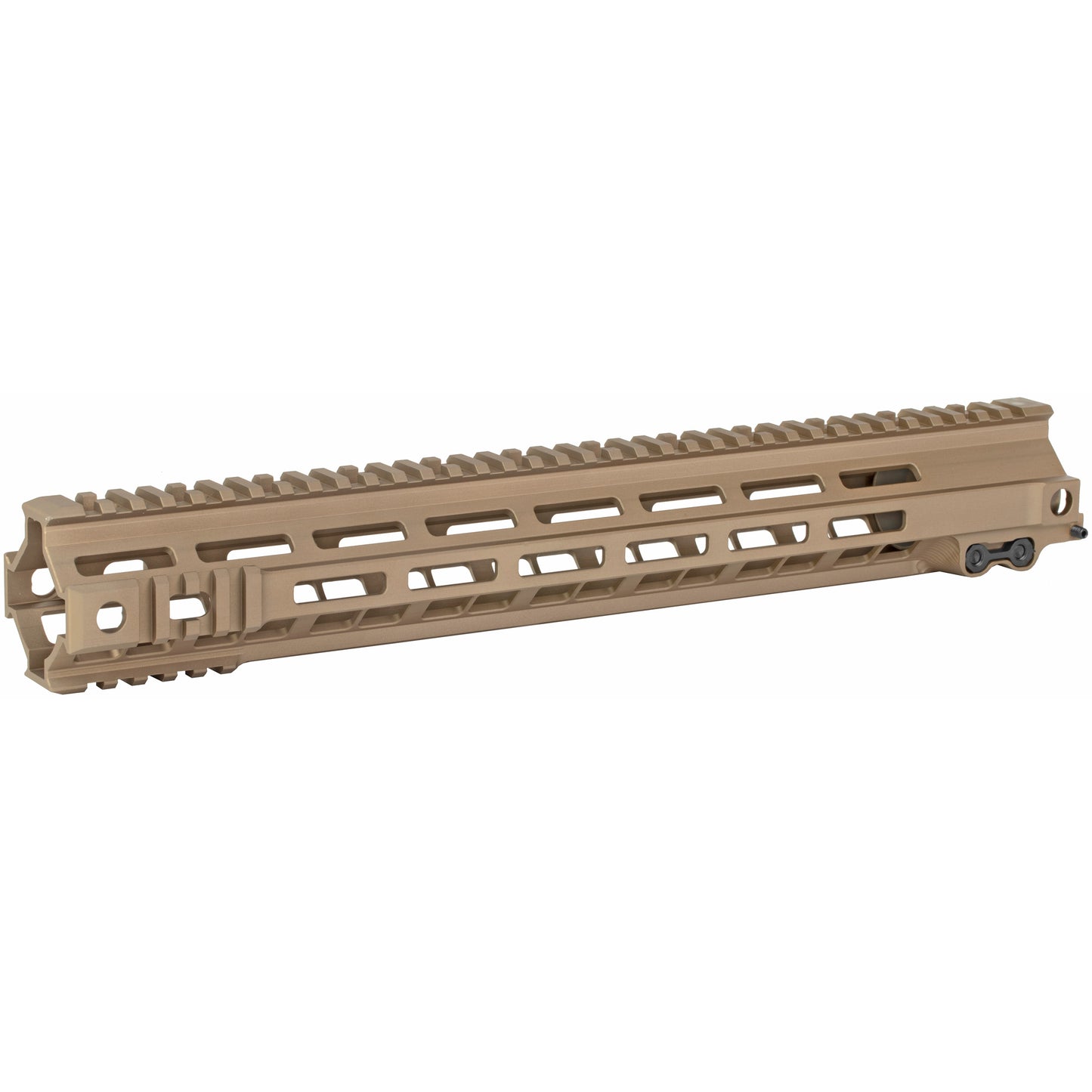 Geissele 15" Super Mod Mk4 Mlok
