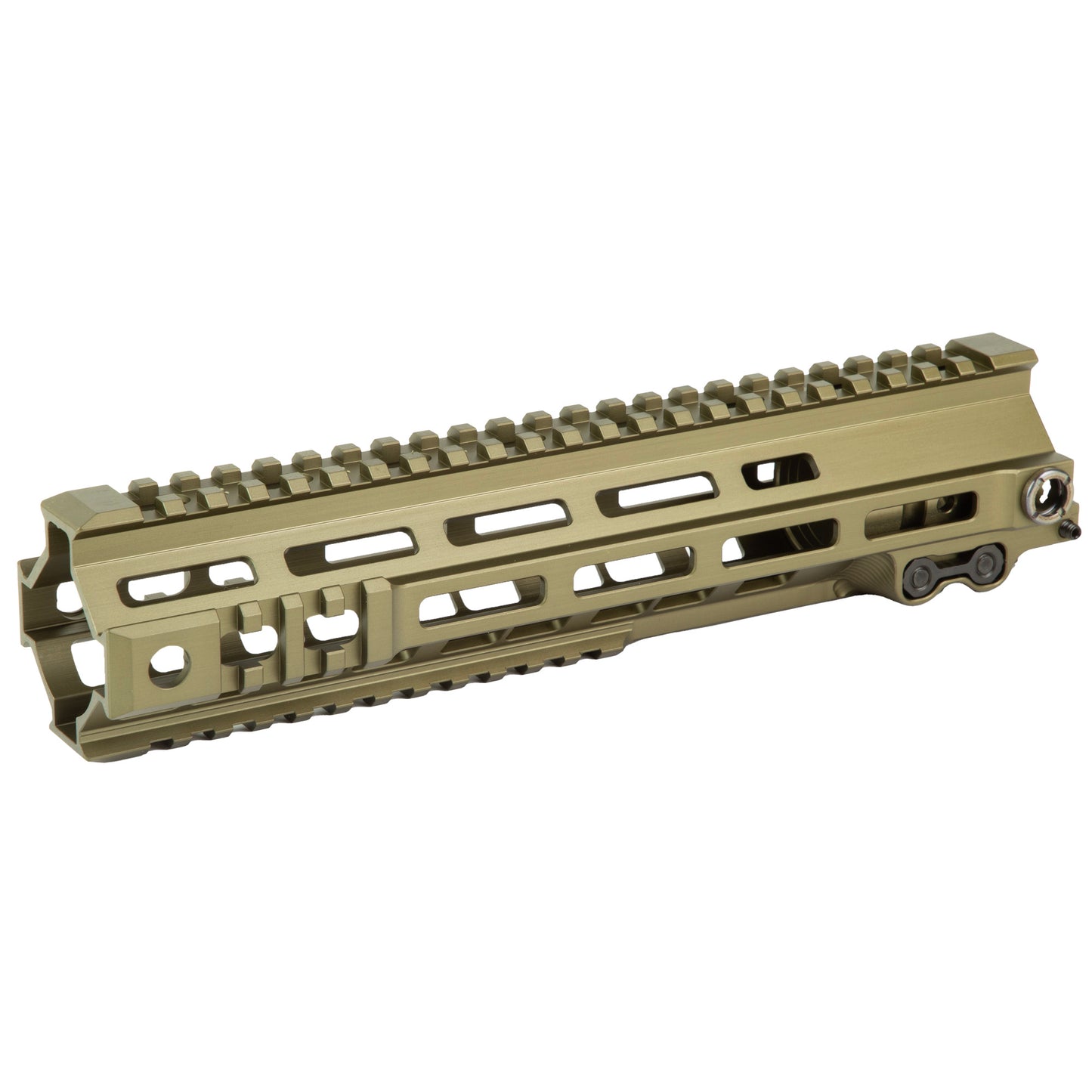Geissele 10" Super Mod Mk4 Fed Ddc