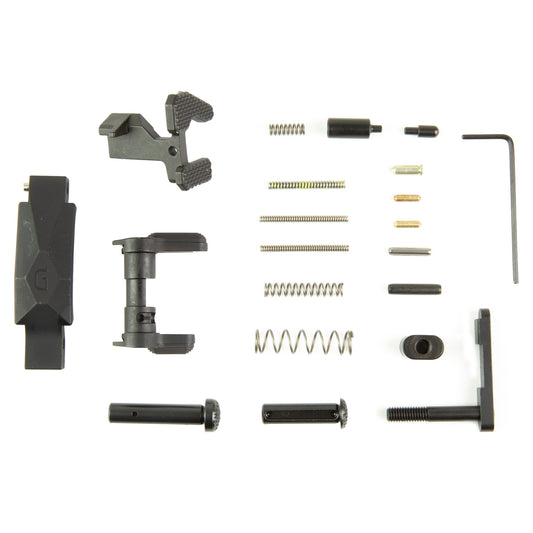 Geissele Lpk Ultra Duty Blk