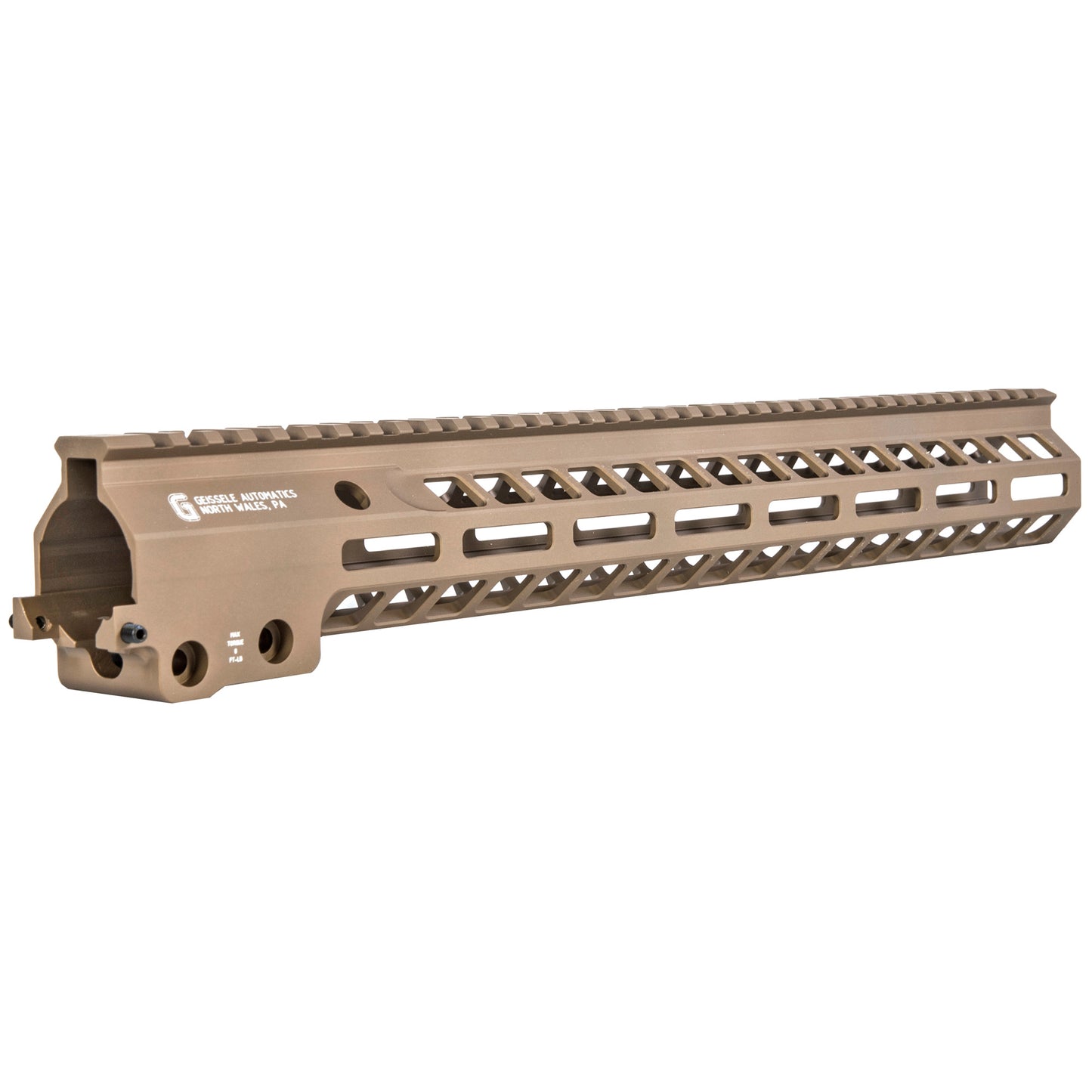 Geissele 15" Spr Mod Mk14 Mlok Ddc