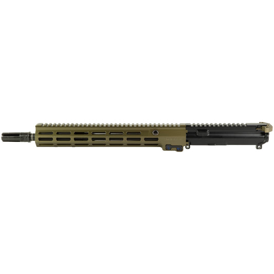Ge Urg-i Nc 556nato 14.5" Blk/ddc