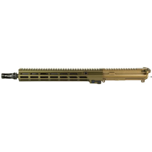 Ge Super Dty Mod1 5.56 14.5" Urg Ddc