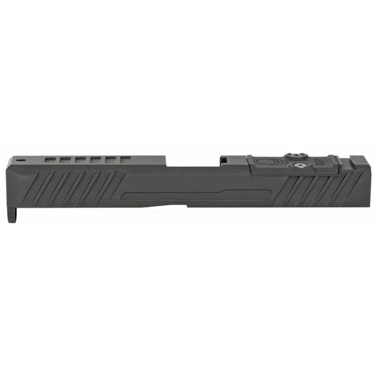 Ggp Slide For Glock 17 Gen4 Oc V3