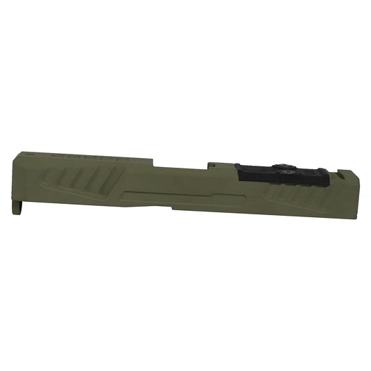 Ggp Slide For Glk 19 Gen3 Rmr