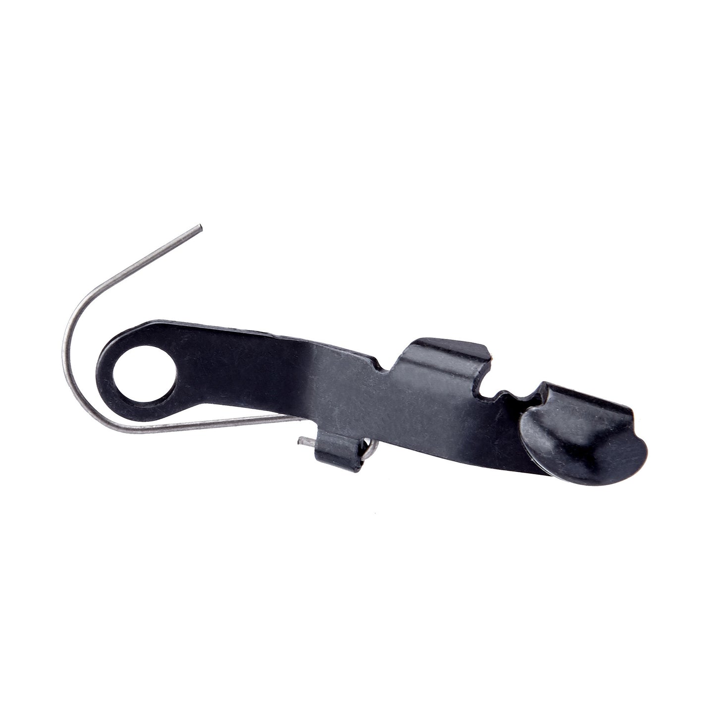 Ghost Middle Sld Rls For Glk 1-4 Blk