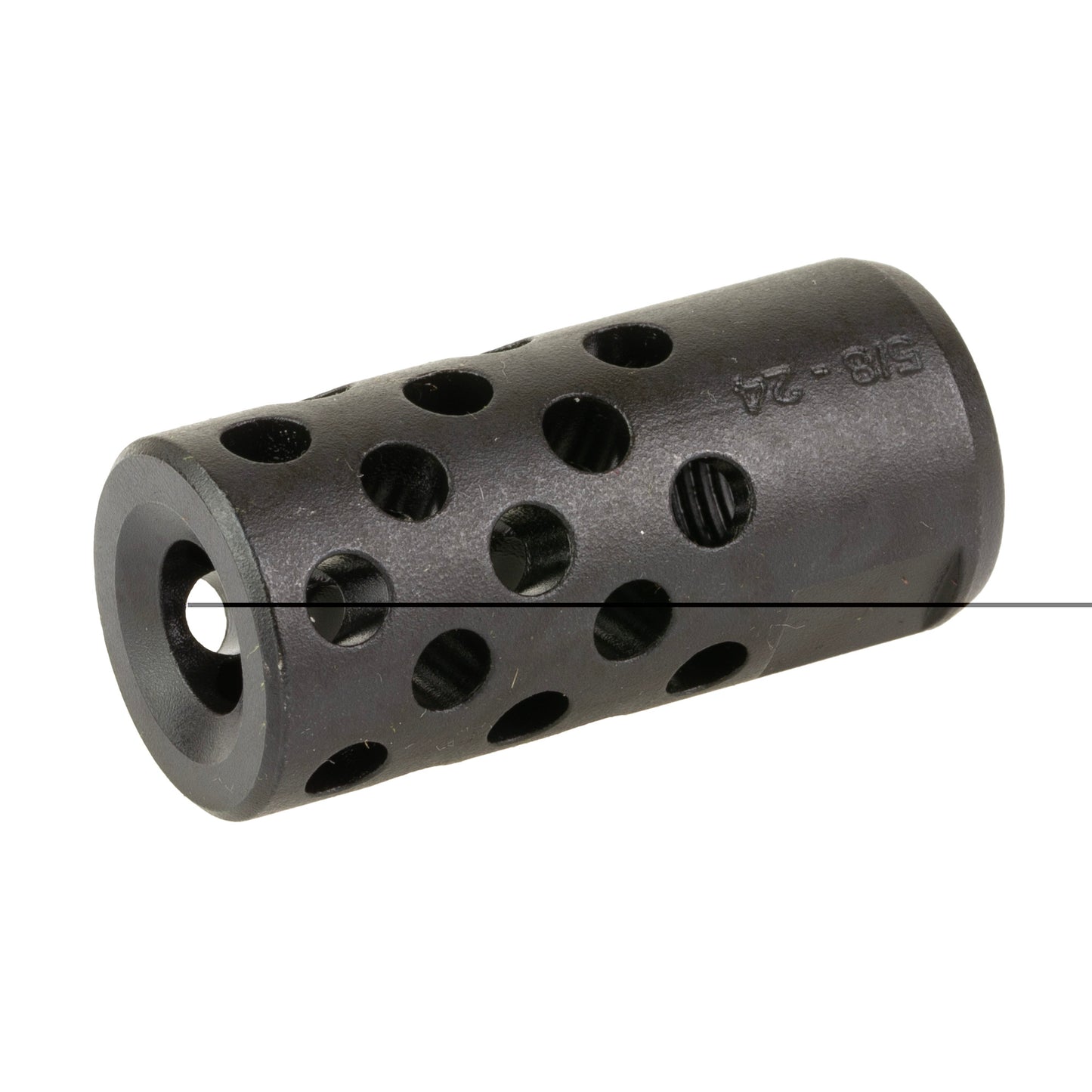 Glenfield 5/8x24 308 Radial Mzl Brk