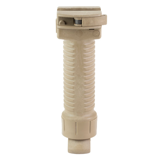 Grip Pod Gps.02 Bipod Cam Lever Tan