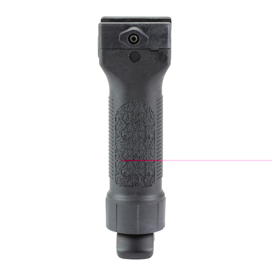 Grip Pod Gps V2 Bipod Stnd Alum Blk