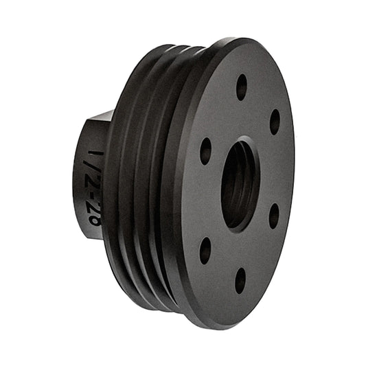 Grovtec Hub Adaptor 5/8x24
