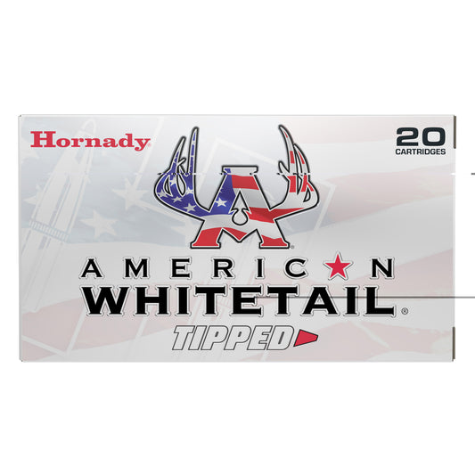 Hrndy Awt 308win 150gr Sst 20/200