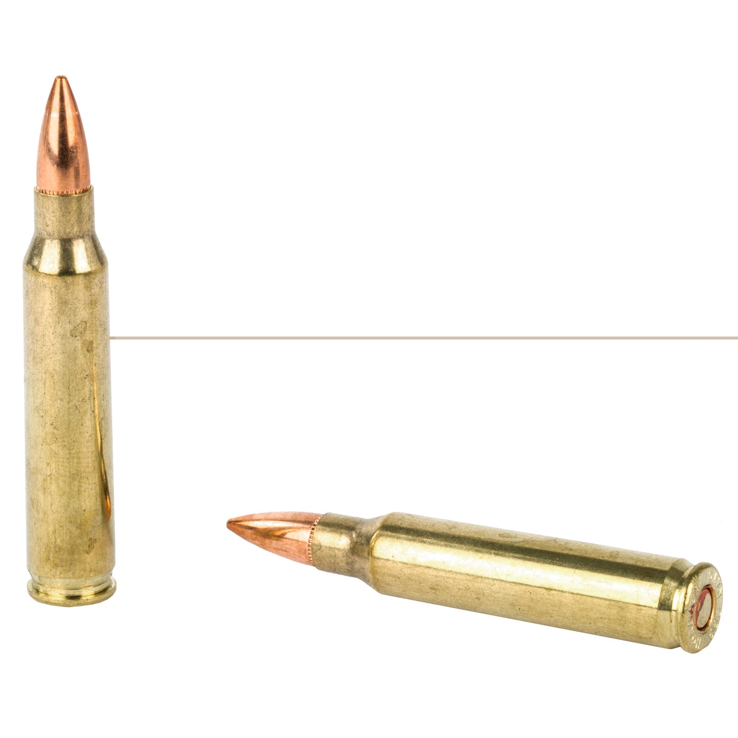 Hrndy Black 556nato 62gr Fmj 20/200