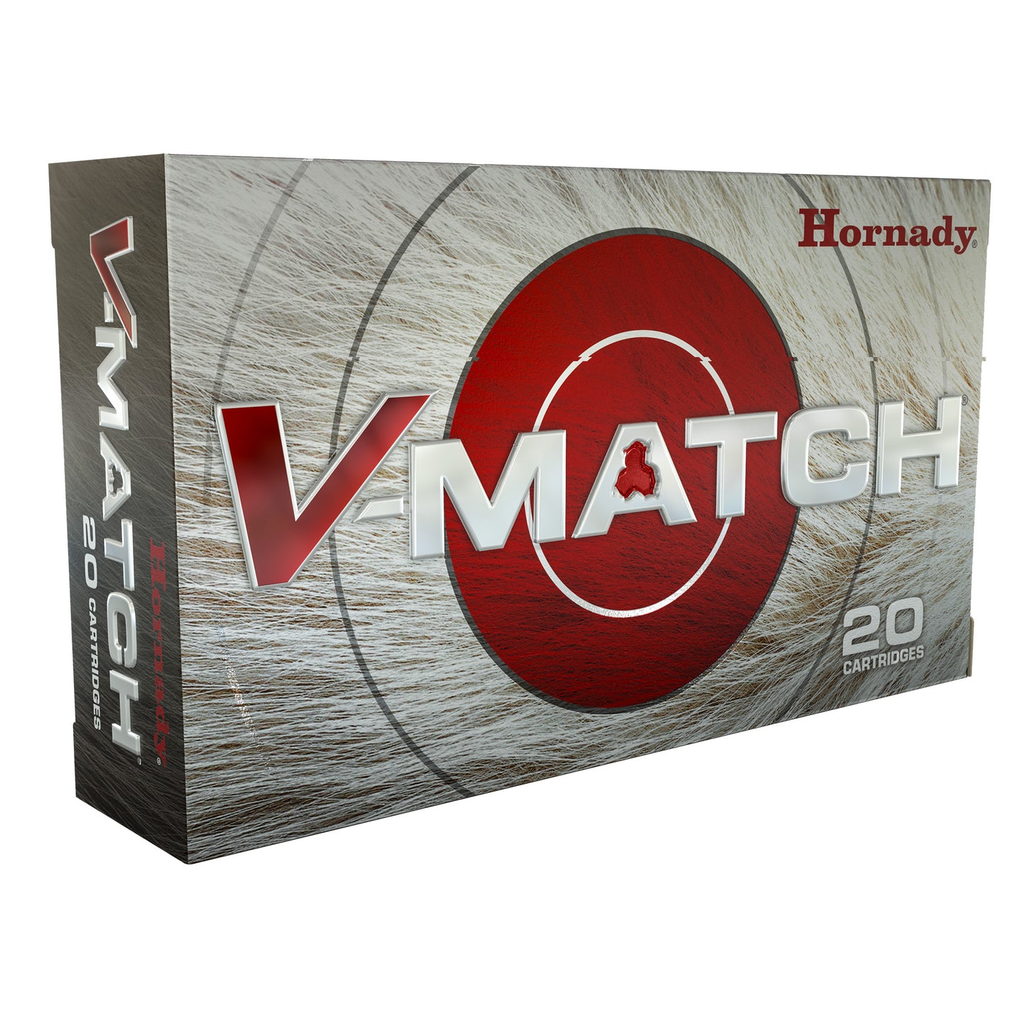 Hrndy Vm 224valk 62gr Eld-vt 20/200