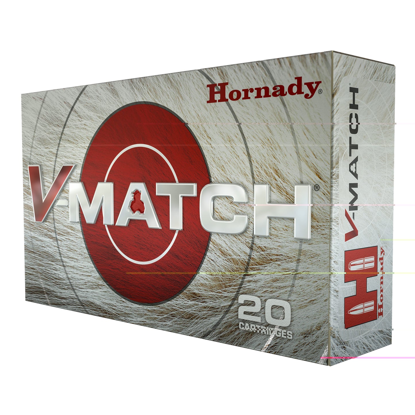 Hrndy Vm 224valk 62gr Eld-vt 20/200