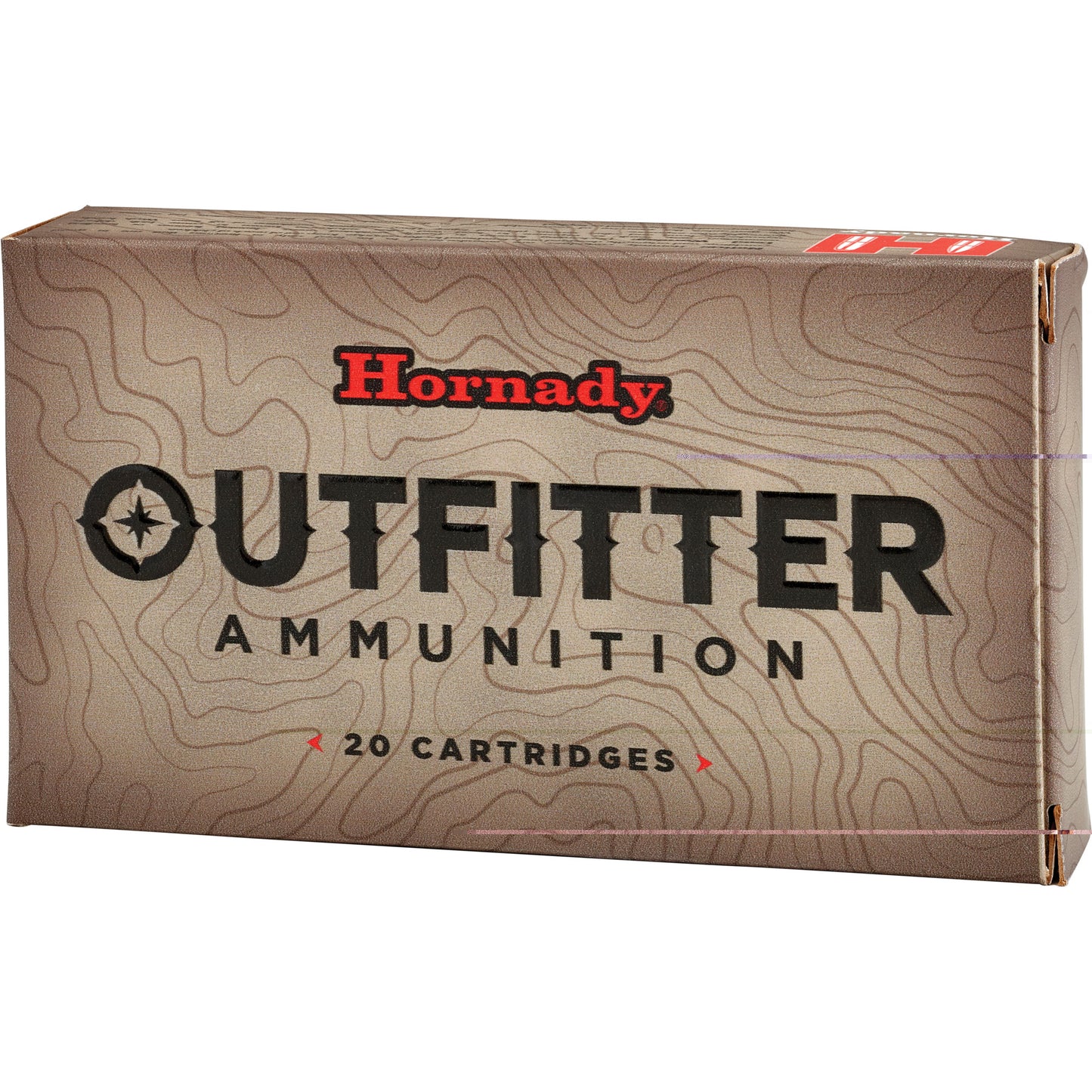 Hrndy Outf 300wby 180gr Cx 20/200
