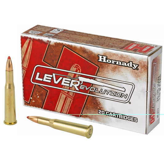 Hrndy Lvrevo 25-35win 110gr 20/200