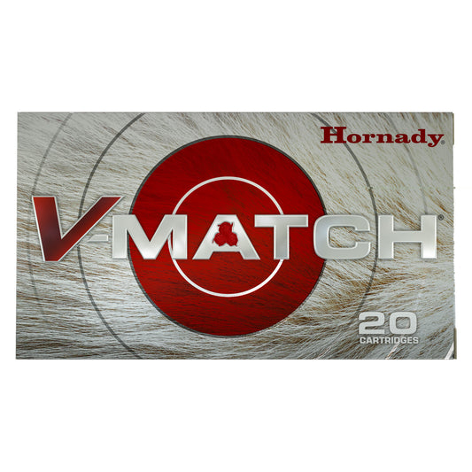 Hrndy Vm 22creed 69gr Eld-vt 20/200