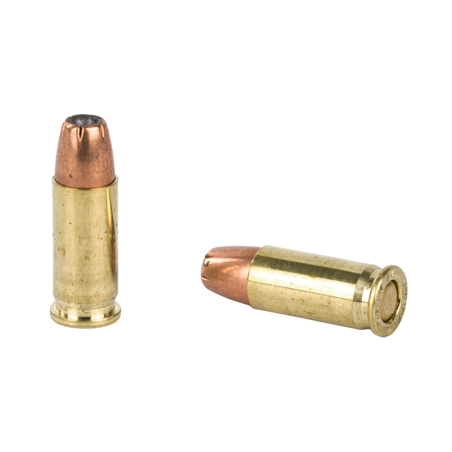 Hrndy 25acp 35gr Jhp/xtp 25/250