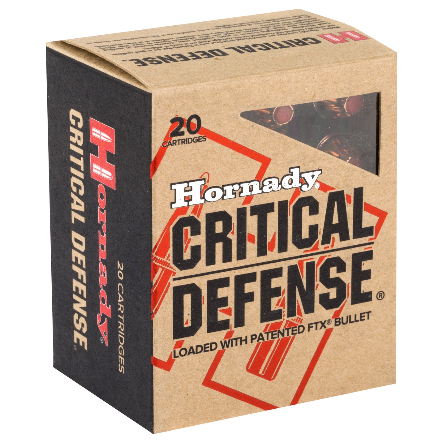 Hrndy Cd 44spl 165gr 20/200