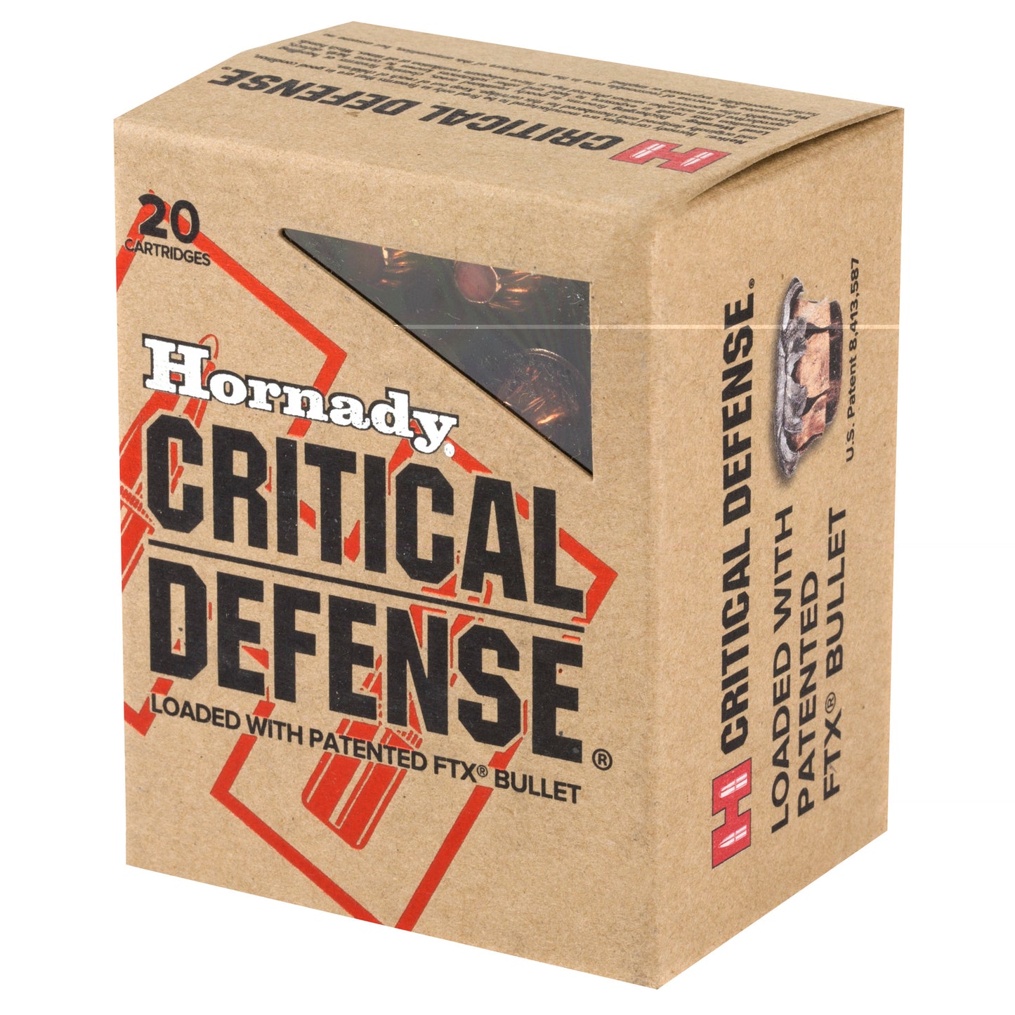 Hrndy Cd 44spl 165gr 20/200